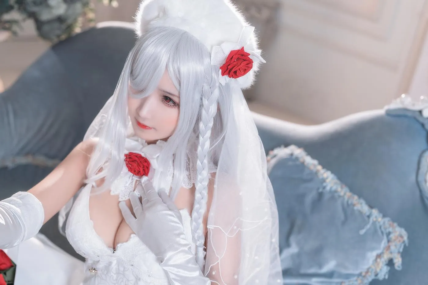 NO.30 花嫁 [40P]插图6